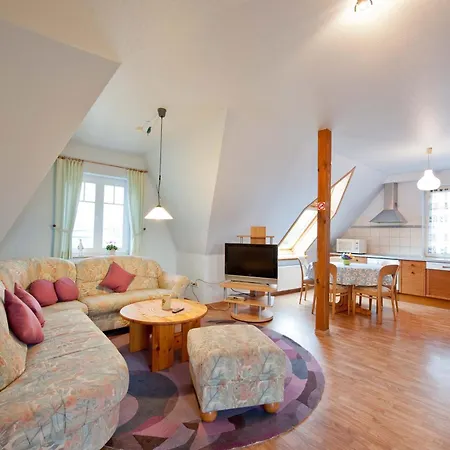 Ferienwohnung Im Hasengrund Heist Exterior photo