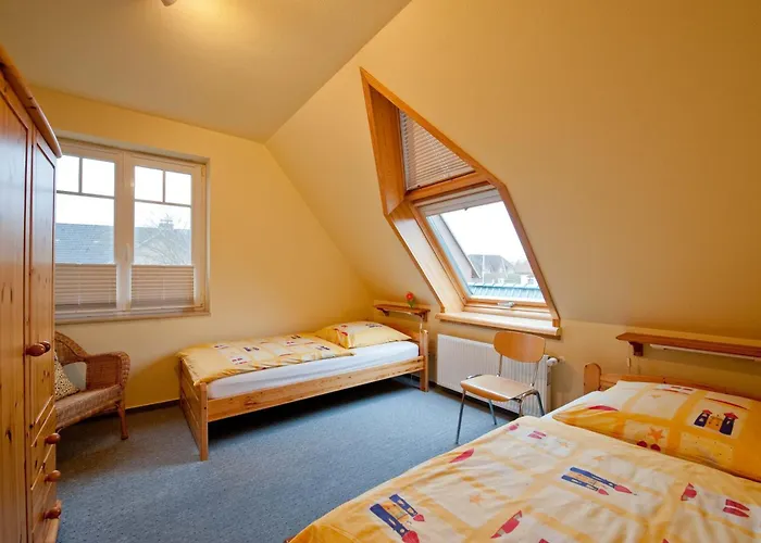 Ferienwohnung Im Hasengrund