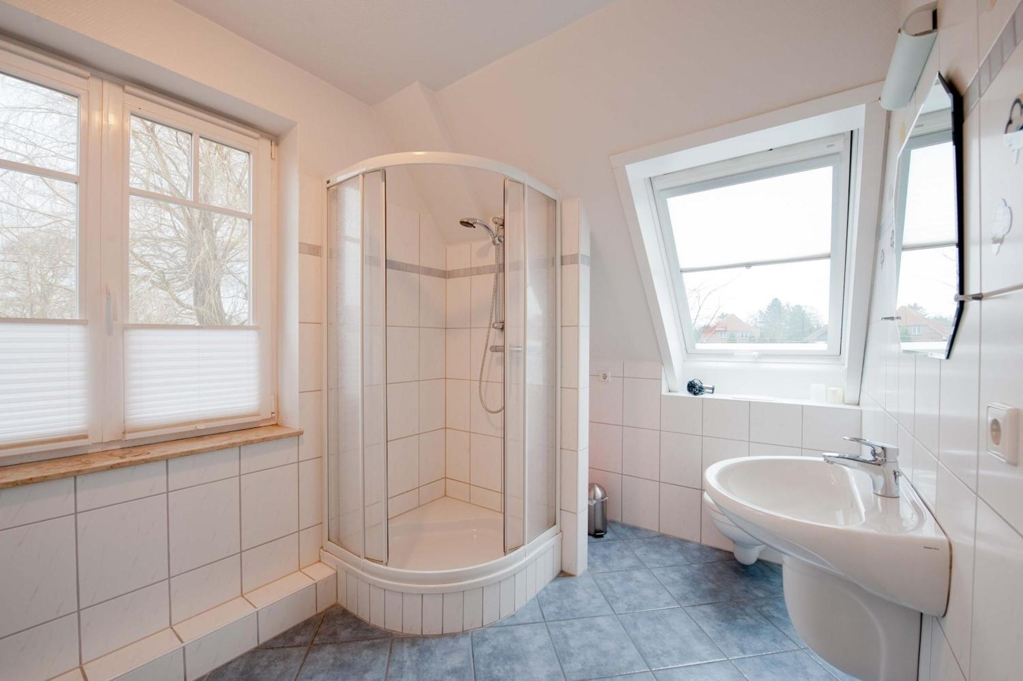 Apartment Im Hasengrund *