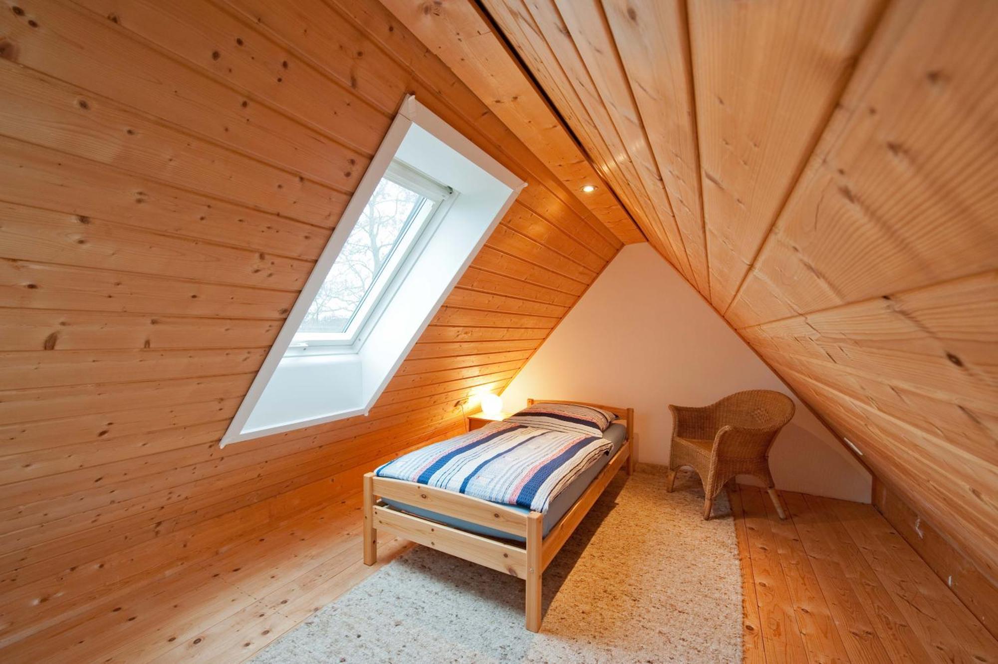 Apartment Im Hasengrund