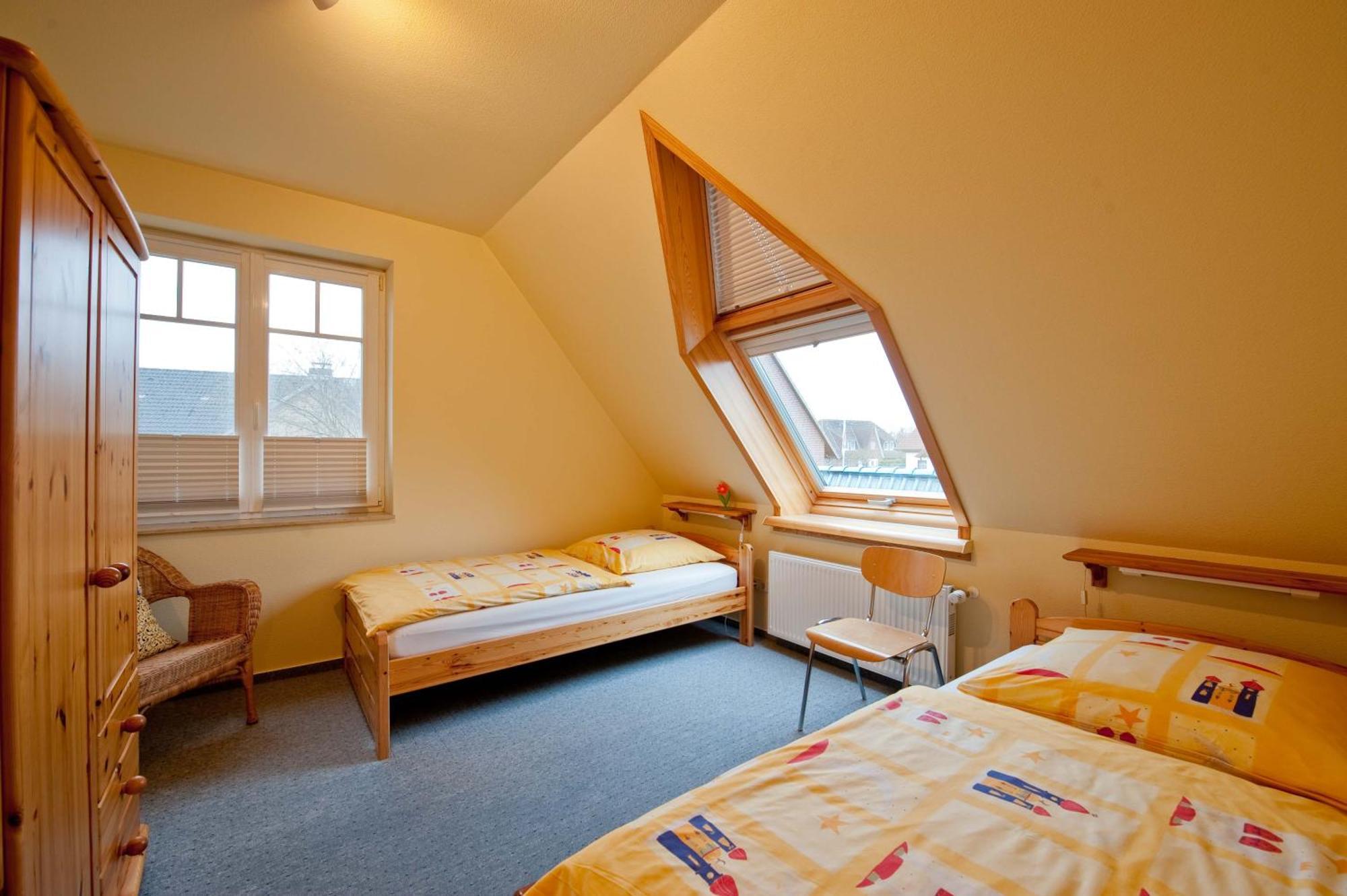 Im Hasengrund Apartment Heist