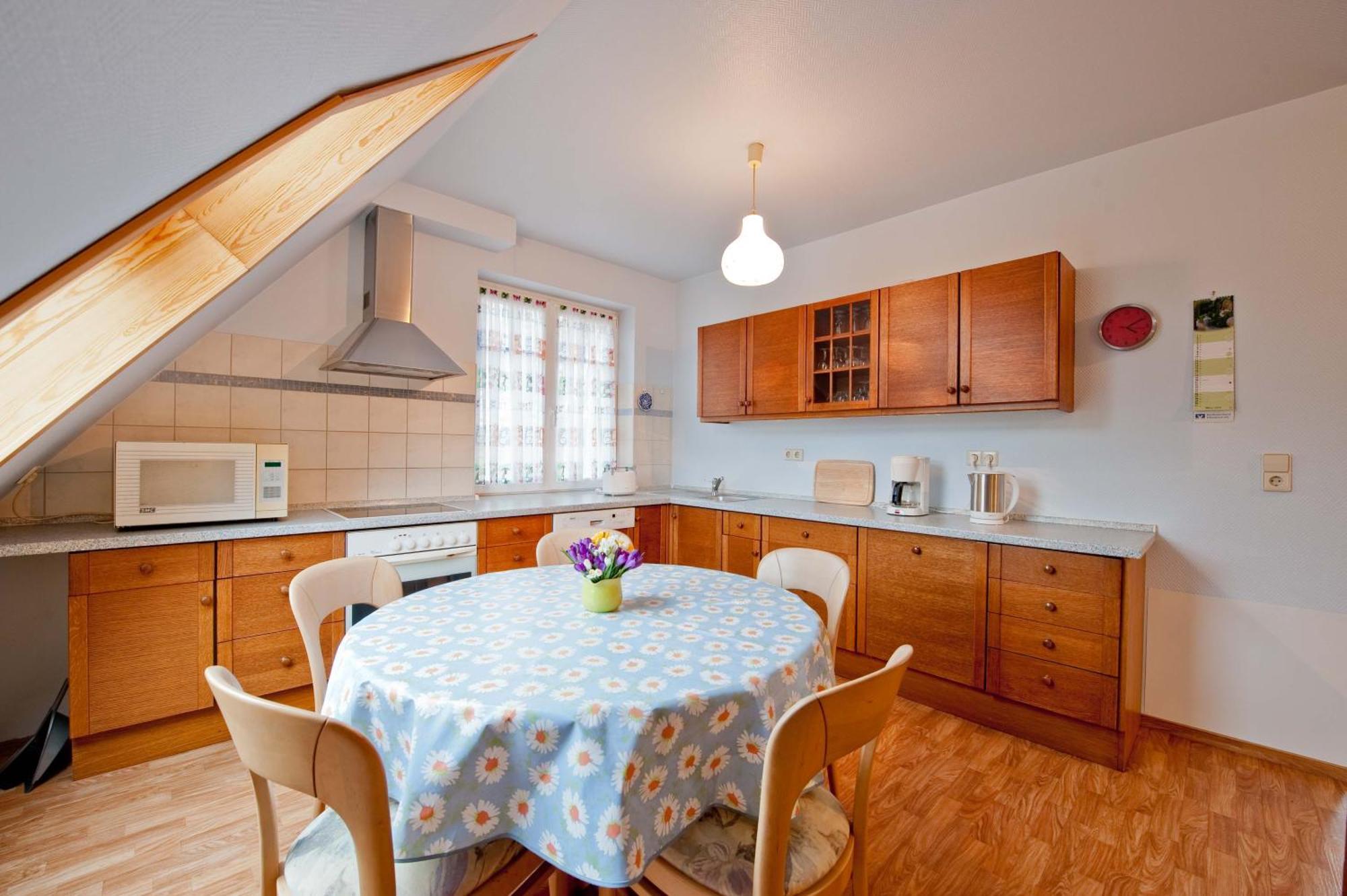 Apartment Im Hasengrund